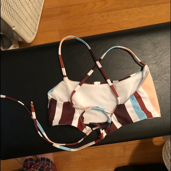 Zaful bikini set - Picture 2 of 5